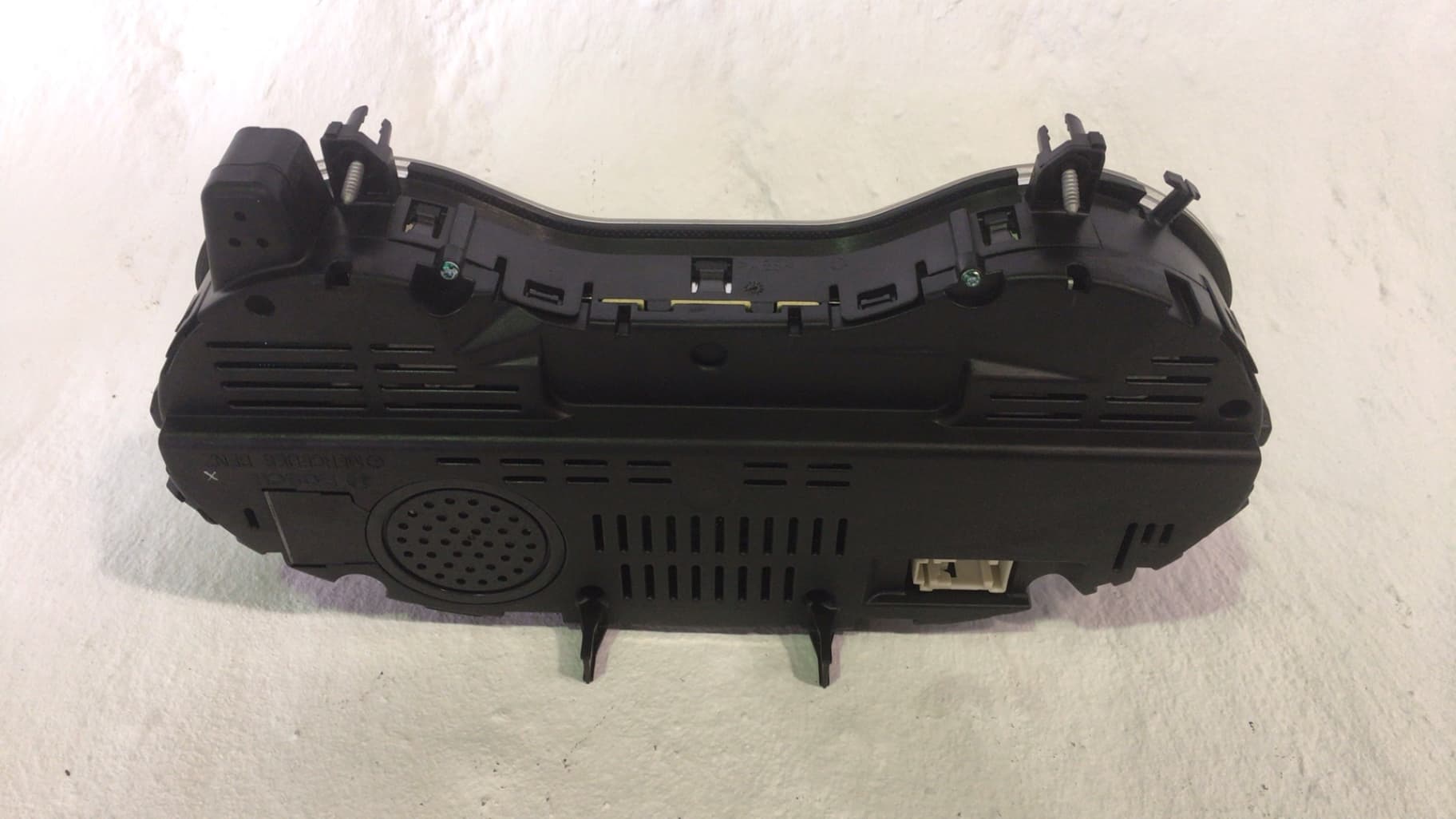 Cuadro instrumentos MERCEDES-BENZ CLASE B SPORTS TOURER (W246, W242) 2