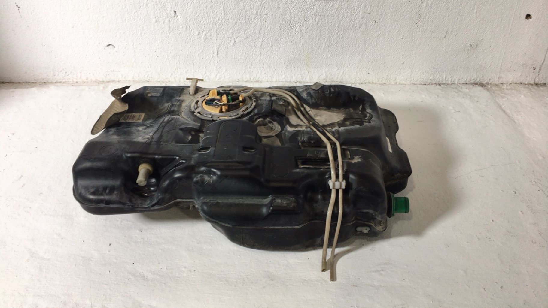 Deposito combustible MERCEDES-BENZ CLASE B SPORTS TOURER (W246, W242)