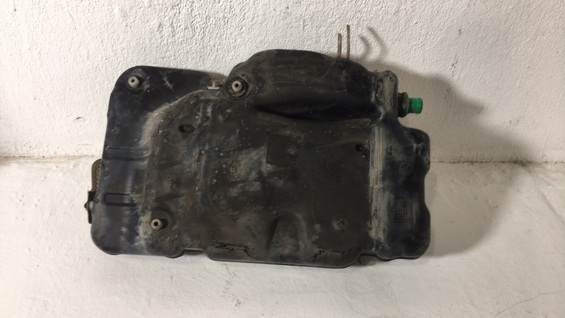 Deposito combustible MERCEDES-BENZ CLASE B SPORTS TOURER (W246, W242) 2