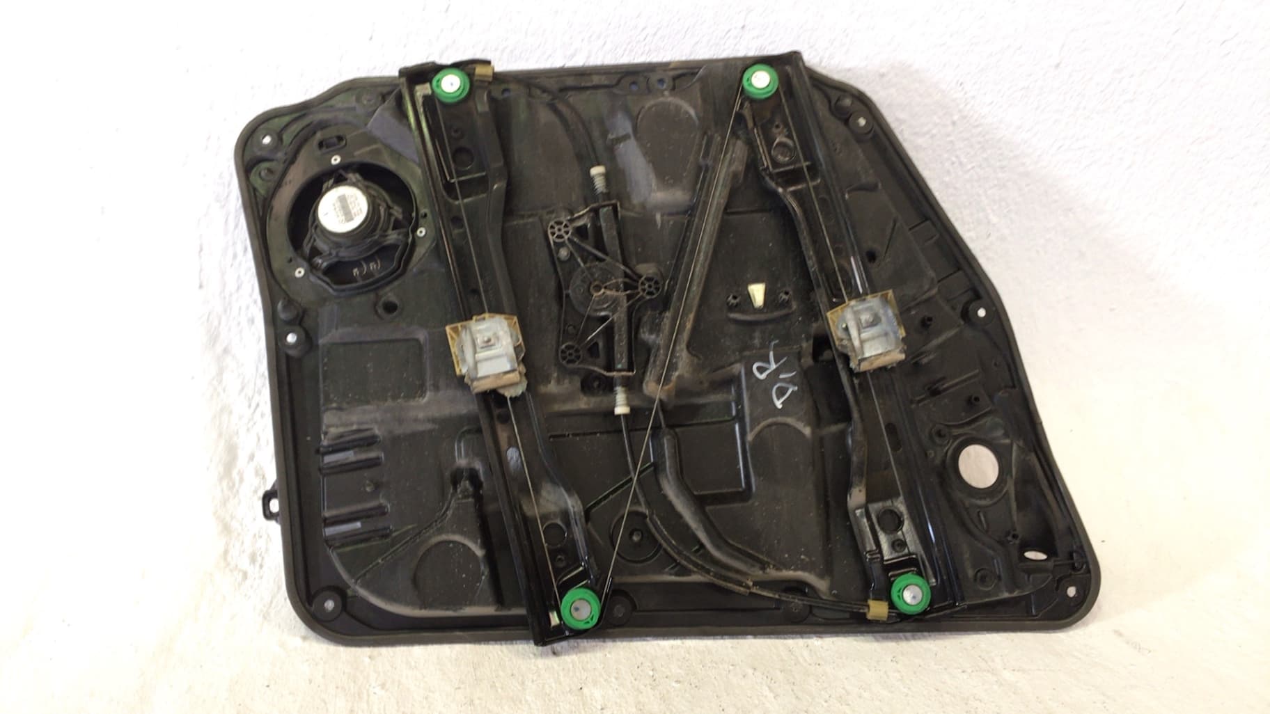 Elevalunas delantero derecho MERCEDES-BENZ CLASE B SPORTS TOURER (W246, W242)