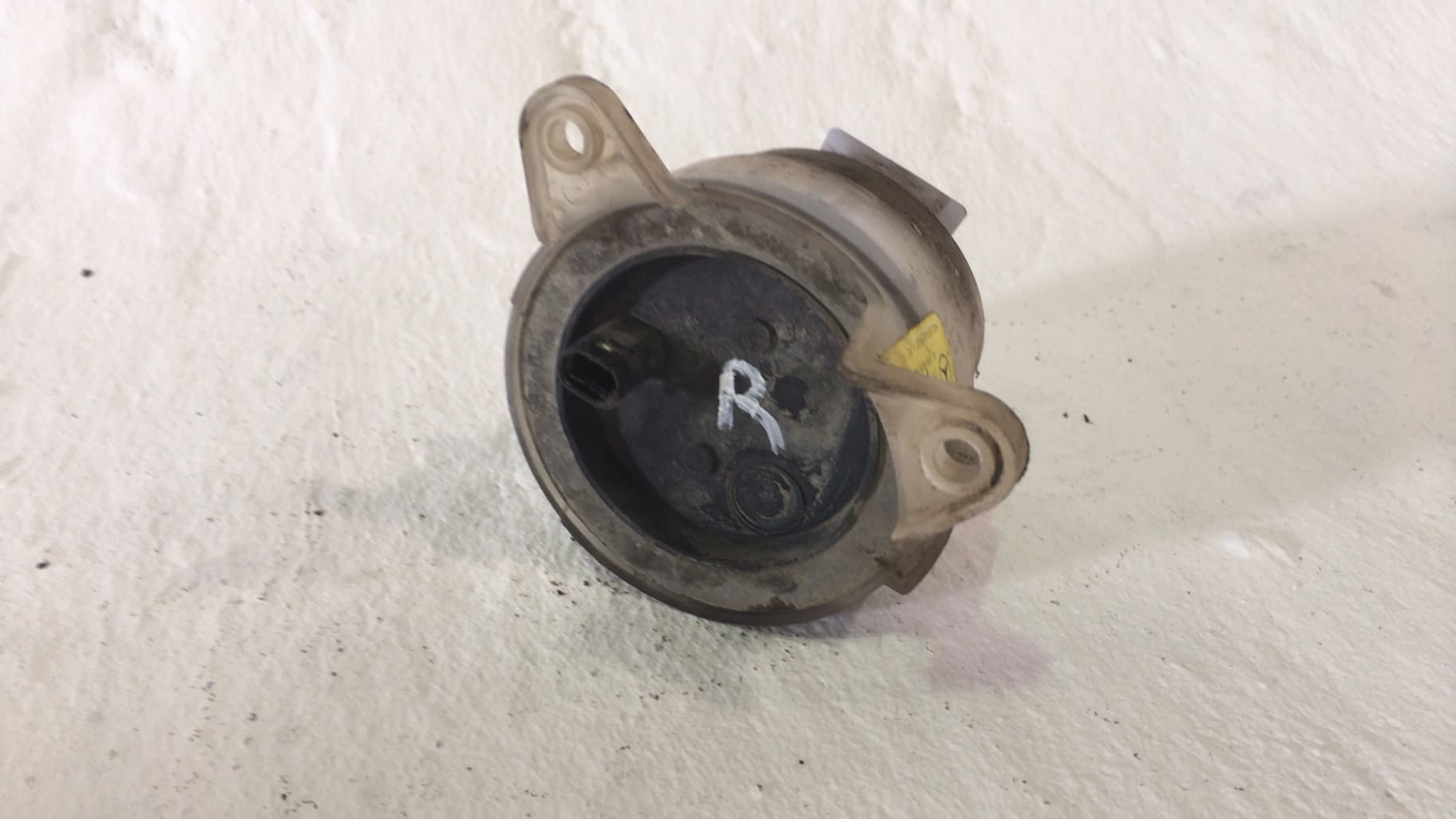 Faro antiniebla derecho MERCEDES-BENZ CLASE B SPORTS TOURER (W246, W242) 2