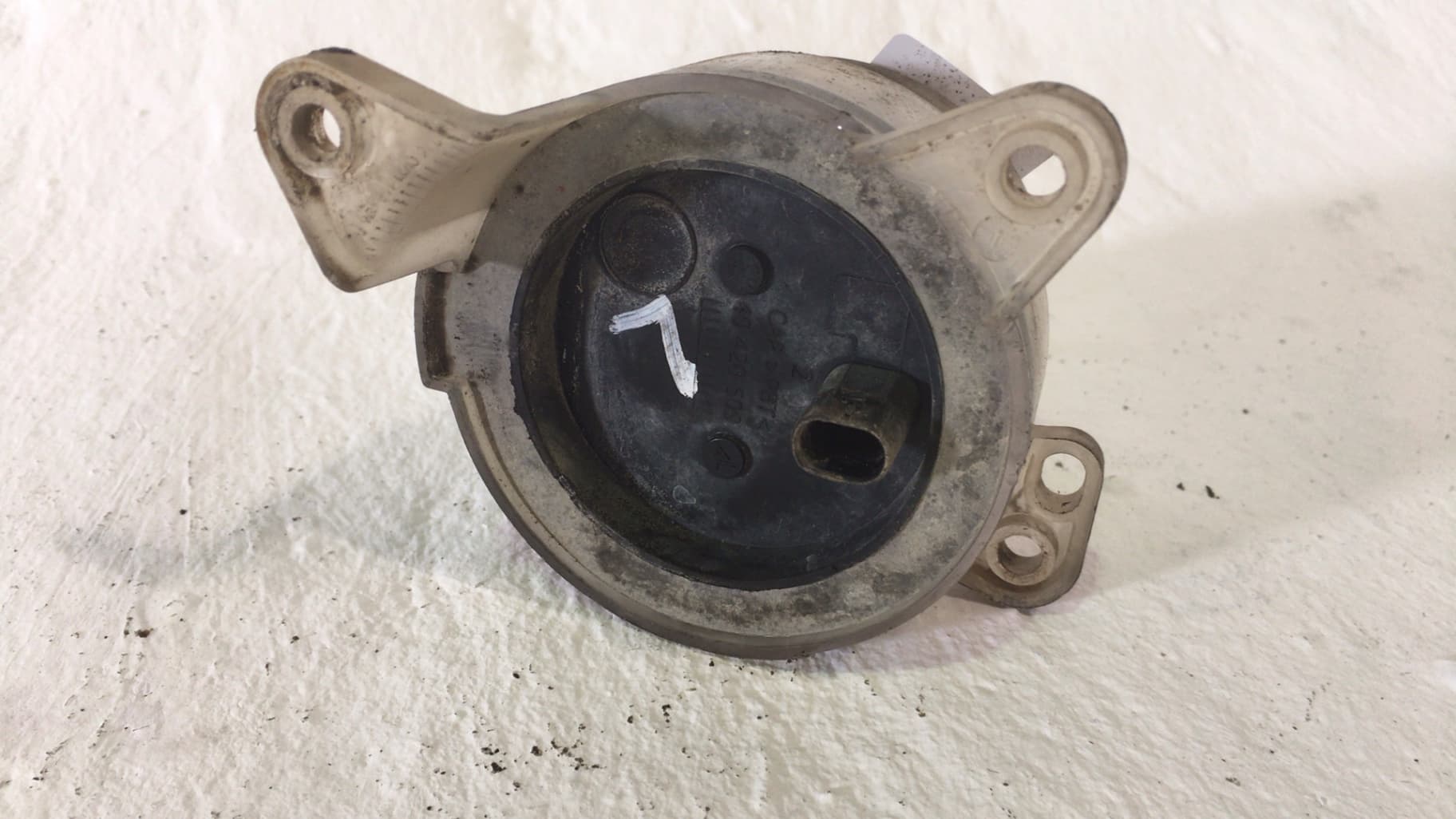 Faro antiniebla izquierdo MERCEDES-BENZ CLASE B SPORTS TOURER (W246, W242) 2