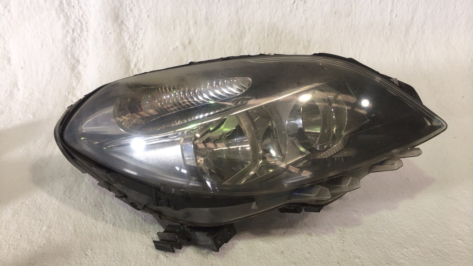 Faro derecho MERCEDES-BENZ CLASE B SPORTS TOURER (W246, W242)