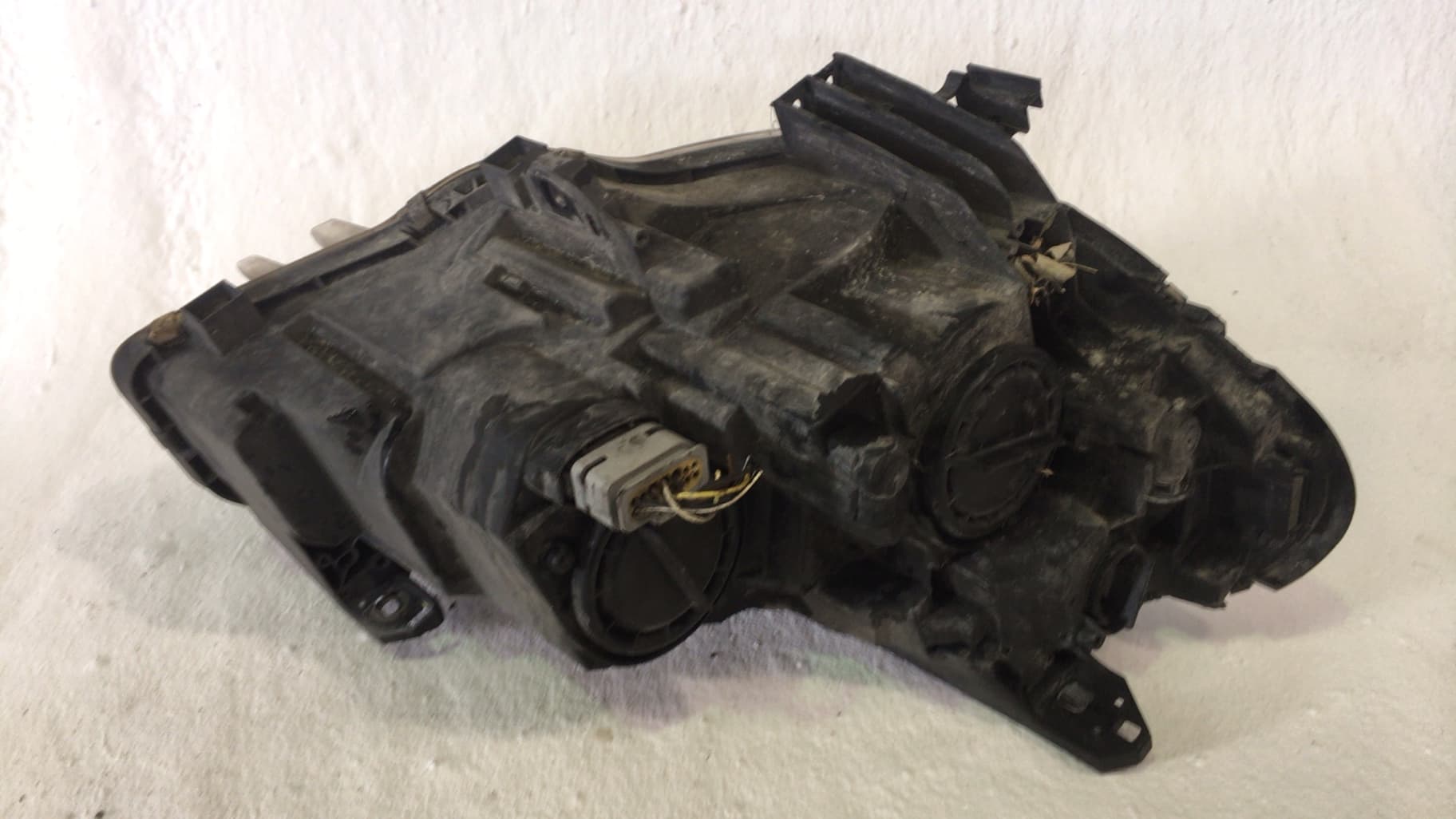 Faro izquierdo MERCEDES-BENZ CLASE B SPORTS TOURER (W246, W242) 2