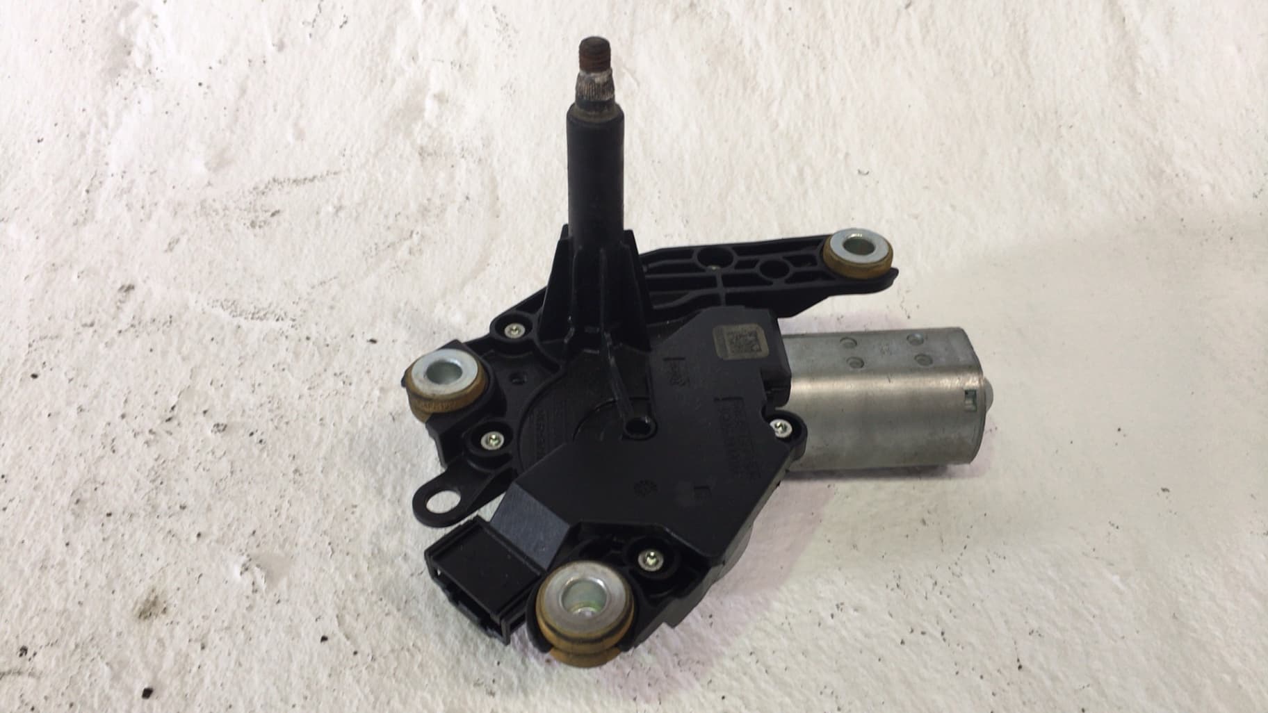 Motor limpia trasero MERCEDES-BENZ CLASE B SPORTS TOURER (W246, W242) 2