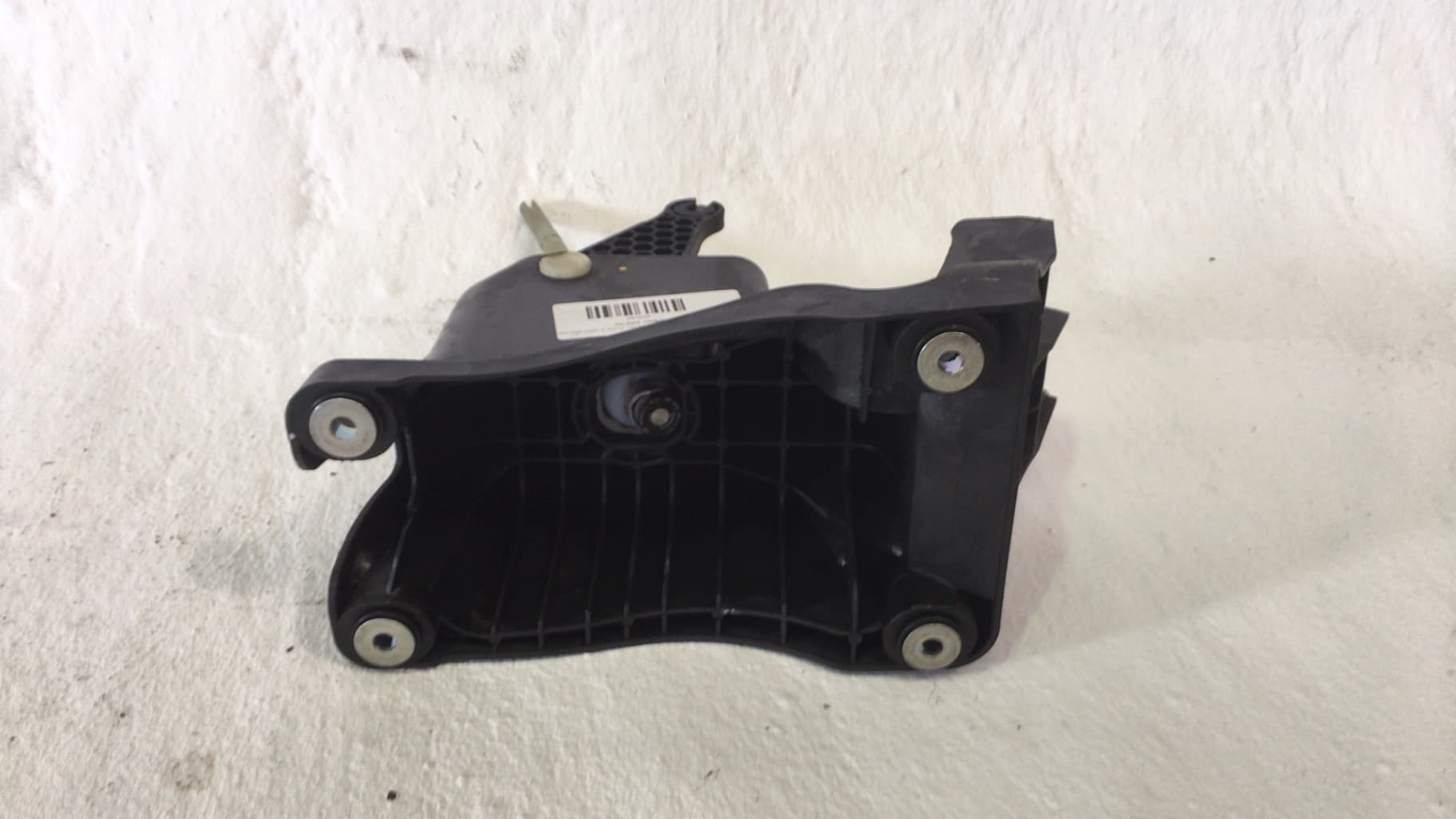 Palanca cambio MERCEDES-BENZ CLASE B SPORTS TOURER (W246, W242) 2