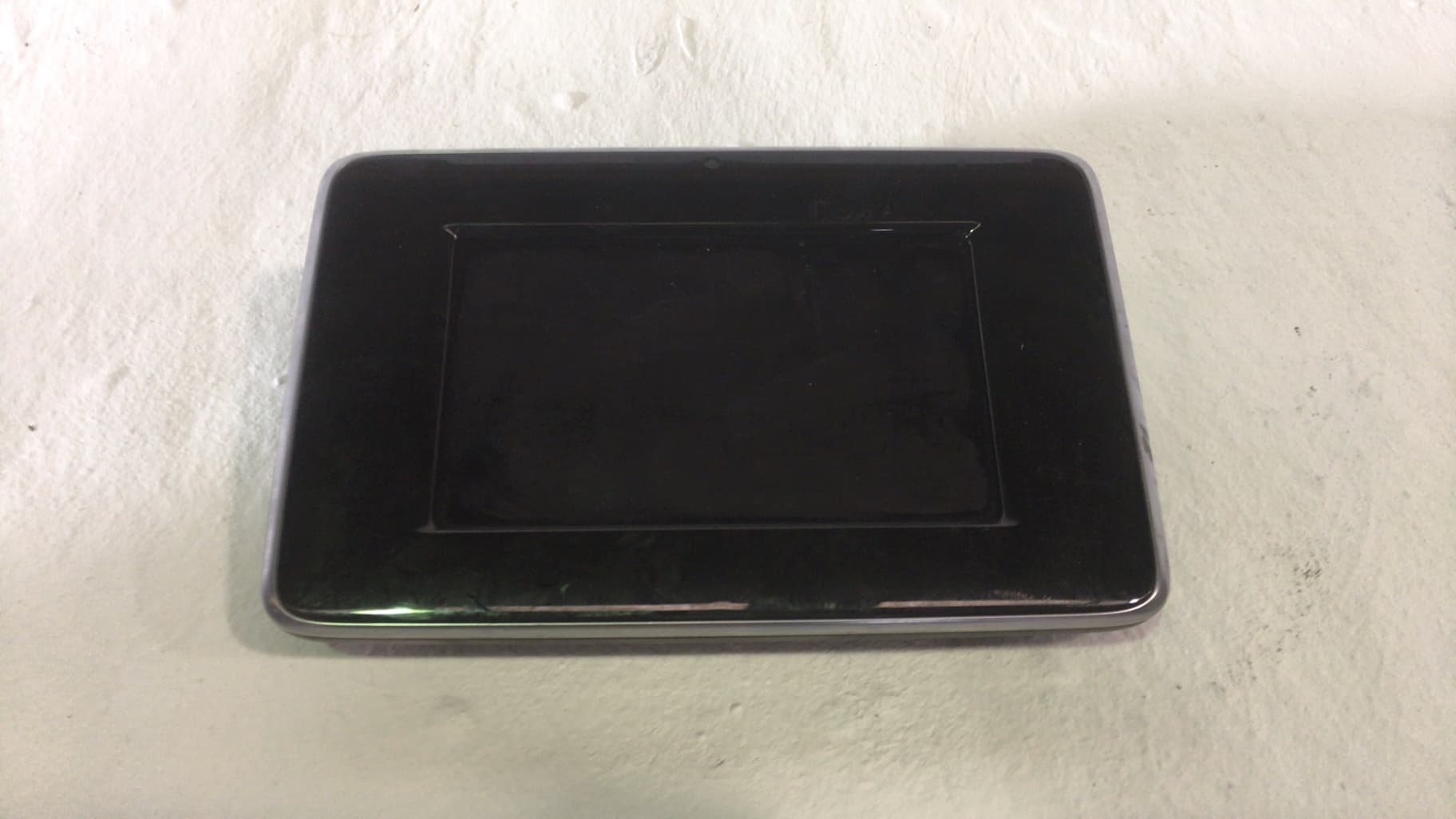 Pantalla multifuncion MERCEDES-BENZ CLASE B SPORTS TOURER (W246, W242)
