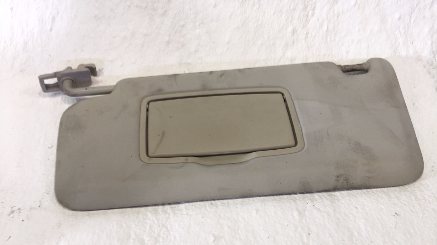 Parasol izquierdo MERCEDES-BENZ CLASE B SPORTS TOURER (W246, W242)