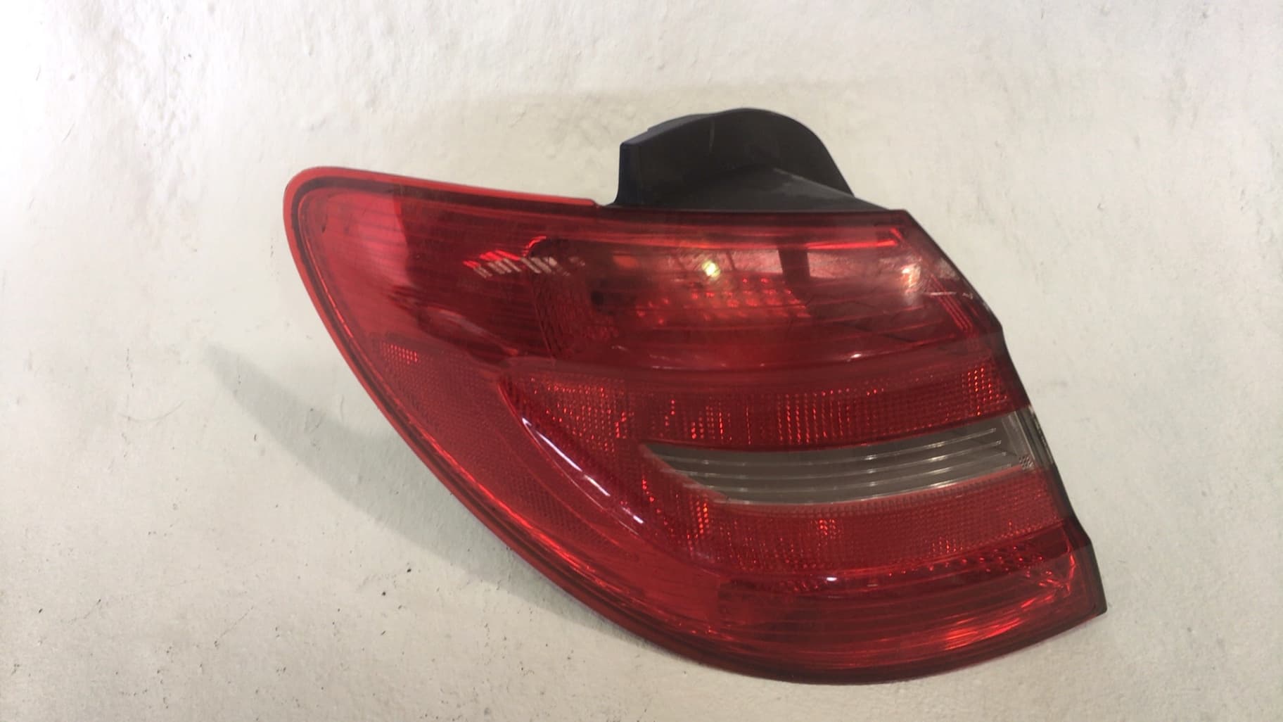 Piloto trasero izquierdo MERCEDES-BENZ CLASE B SPORTS TOURER (W246, W242)