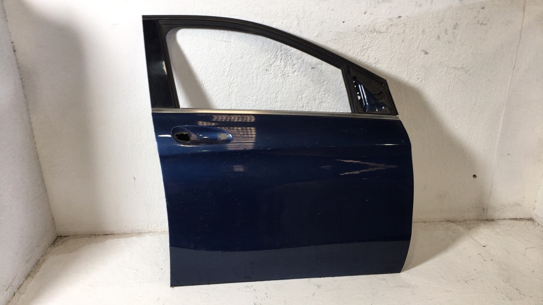 Puerta delantera derecha MERCEDES-BENZ CLASE B SPORTS TOURER (W246, W242)
