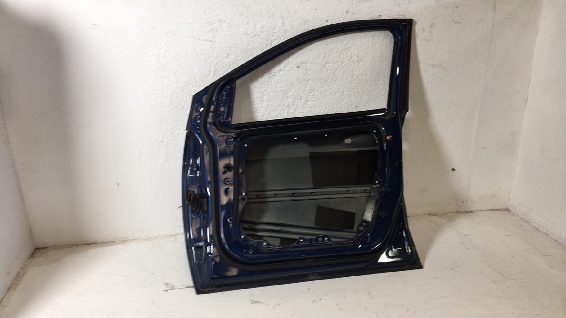 Puerta delantera derecha MERCEDES-BENZ CLASE B SPORTS TOURER (W246, W242) 3