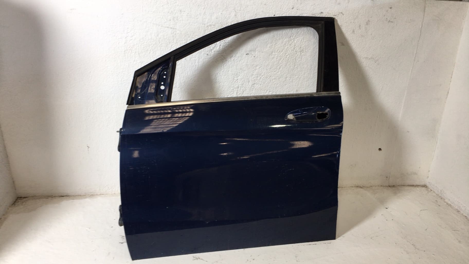 Puerta delantera izquierda MERCEDES-BENZ CLASE B SPORTS TOURER (W246, W242)