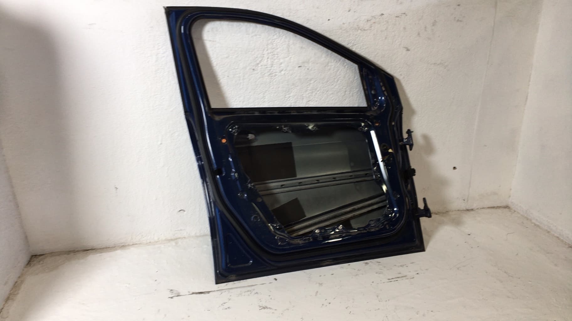 Puerta delantera izquierda MERCEDES-BENZ CLASE B SPORTS TOURER (W246, W242) 3