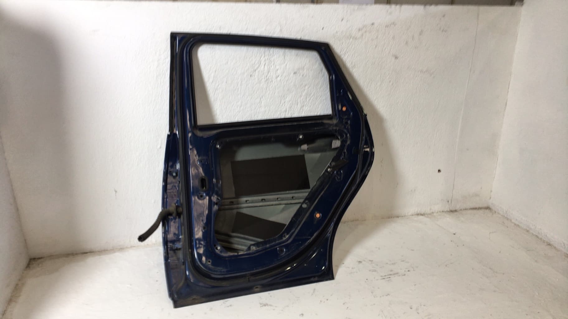 Puerta trasera derecha MERCEDES-BENZ CLASE B SPORTS TOURER (W246, W242) 2