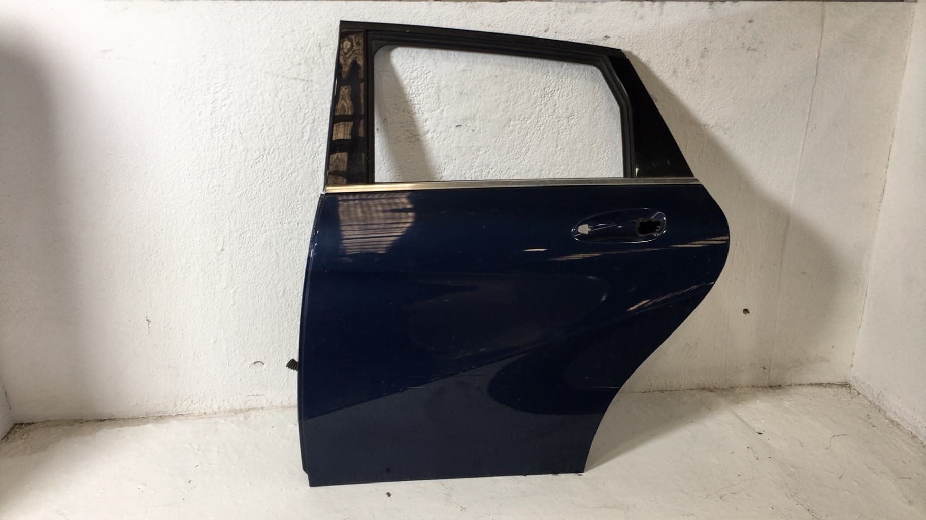 Puerta trasera izquierda MERCEDES-BENZ CLASE B SPORTS TOURER (W246, W242)