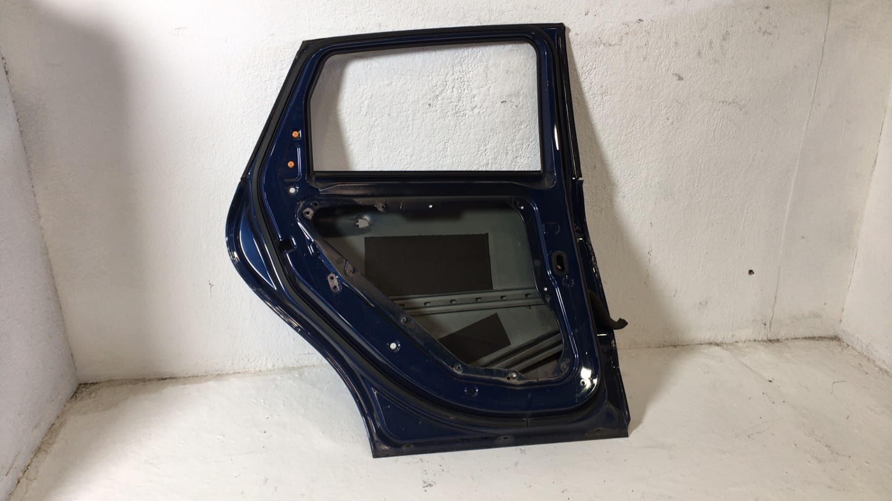 Puerta trasera izquierda MERCEDES-BENZ CLASE B SPORTS TOURER (W246, W242) 2