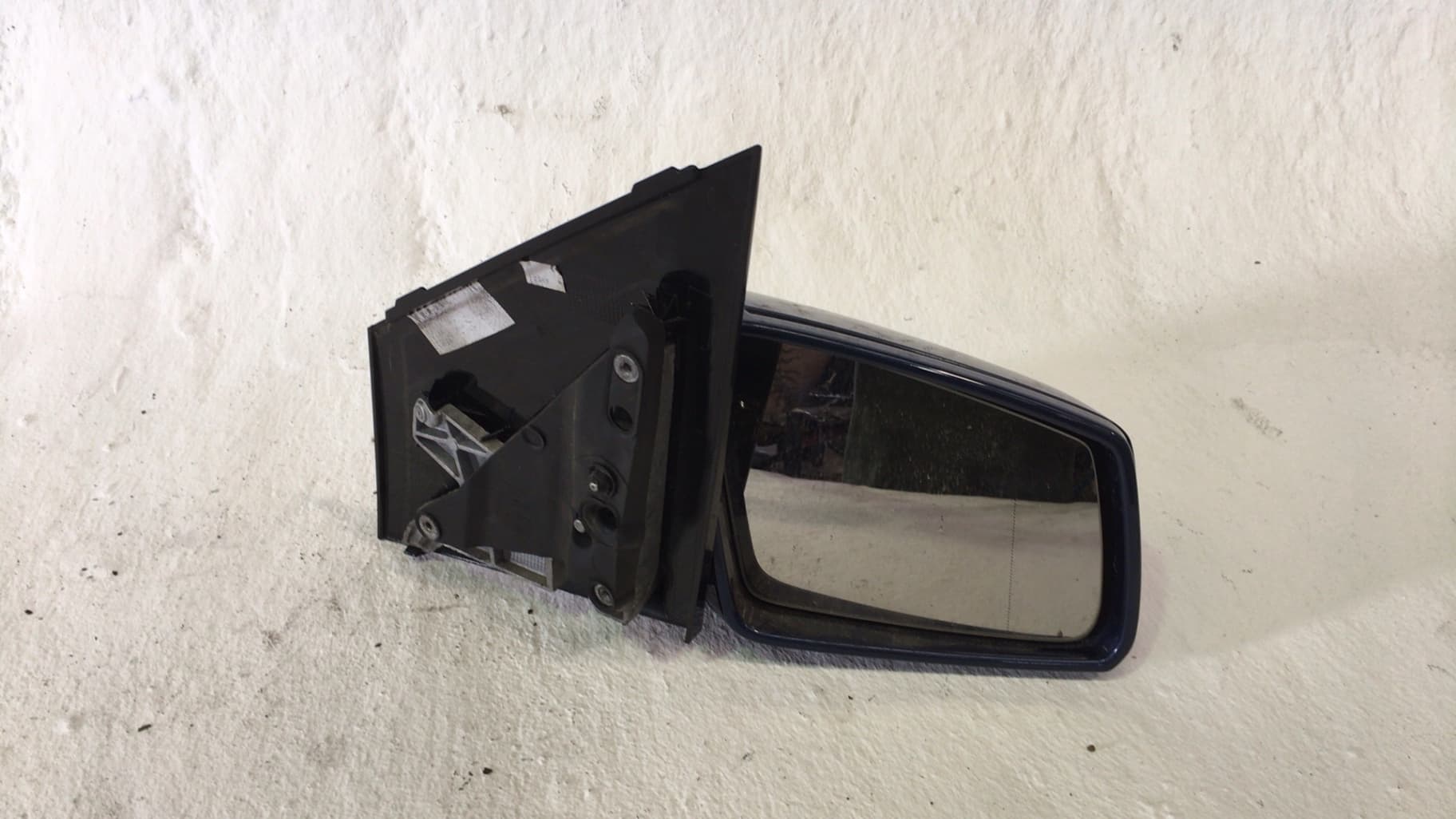 Retrovisor derecho MERCEDES-BENZ CLASE B SPORTS TOURER (W246, W242)