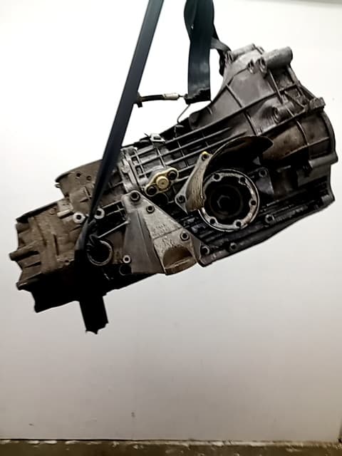 Caja cambios VOLKSWAGEN PASSAT BERLINA (3A2) 3