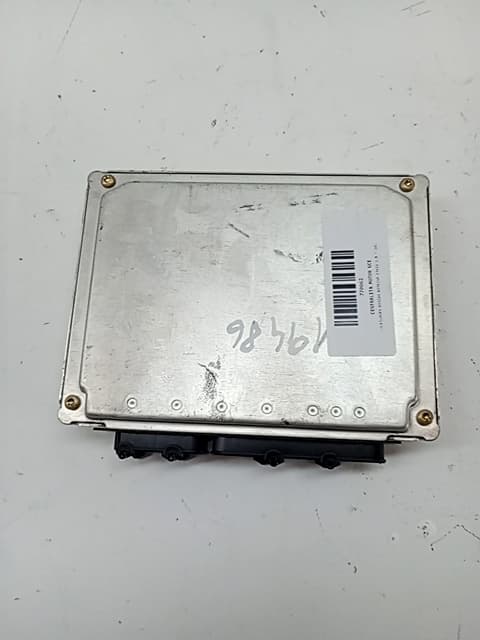 Centralita motor uce VOLKSWAGEN PASSAT BERLINA (3A2) 3