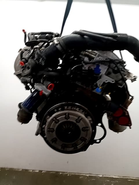 Motor completo VOLKSWAGEN PASSAT BERLINA (3A2) 5
