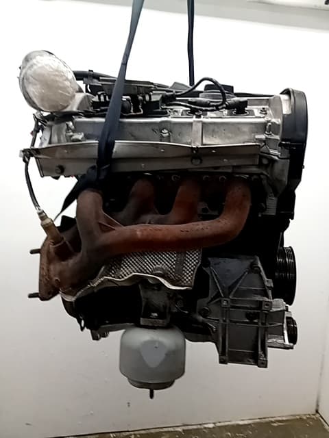 Motor completo VOLKSWAGEN PASSAT BERLINA (3A2)