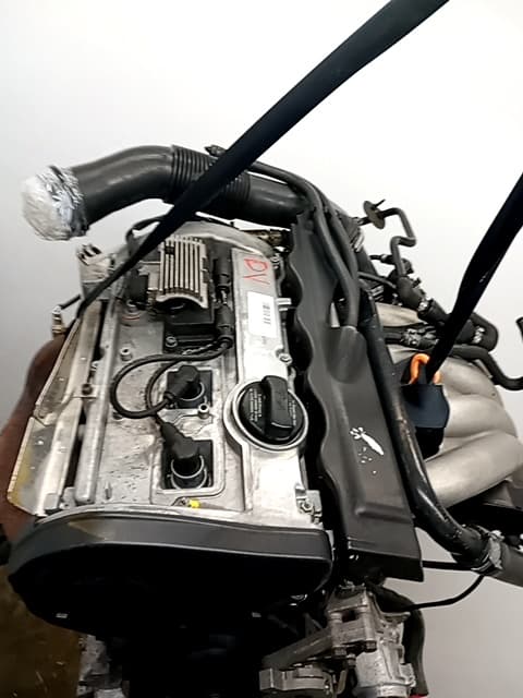 Motor completo VOLKSWAGEN PASSAT BERLINA (3A2) 4
