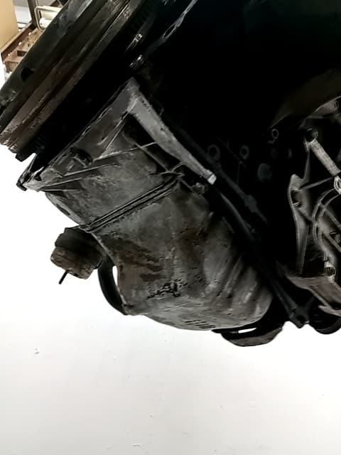 Motor completo VOLKSWAGEN PASSAT BERLINA (3A2) 3