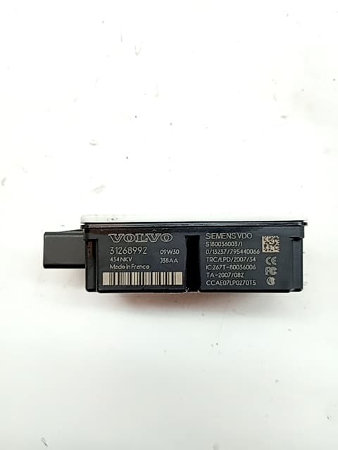 Sensor VOLKSWAGEN PASSAT BERLINA (3A2)