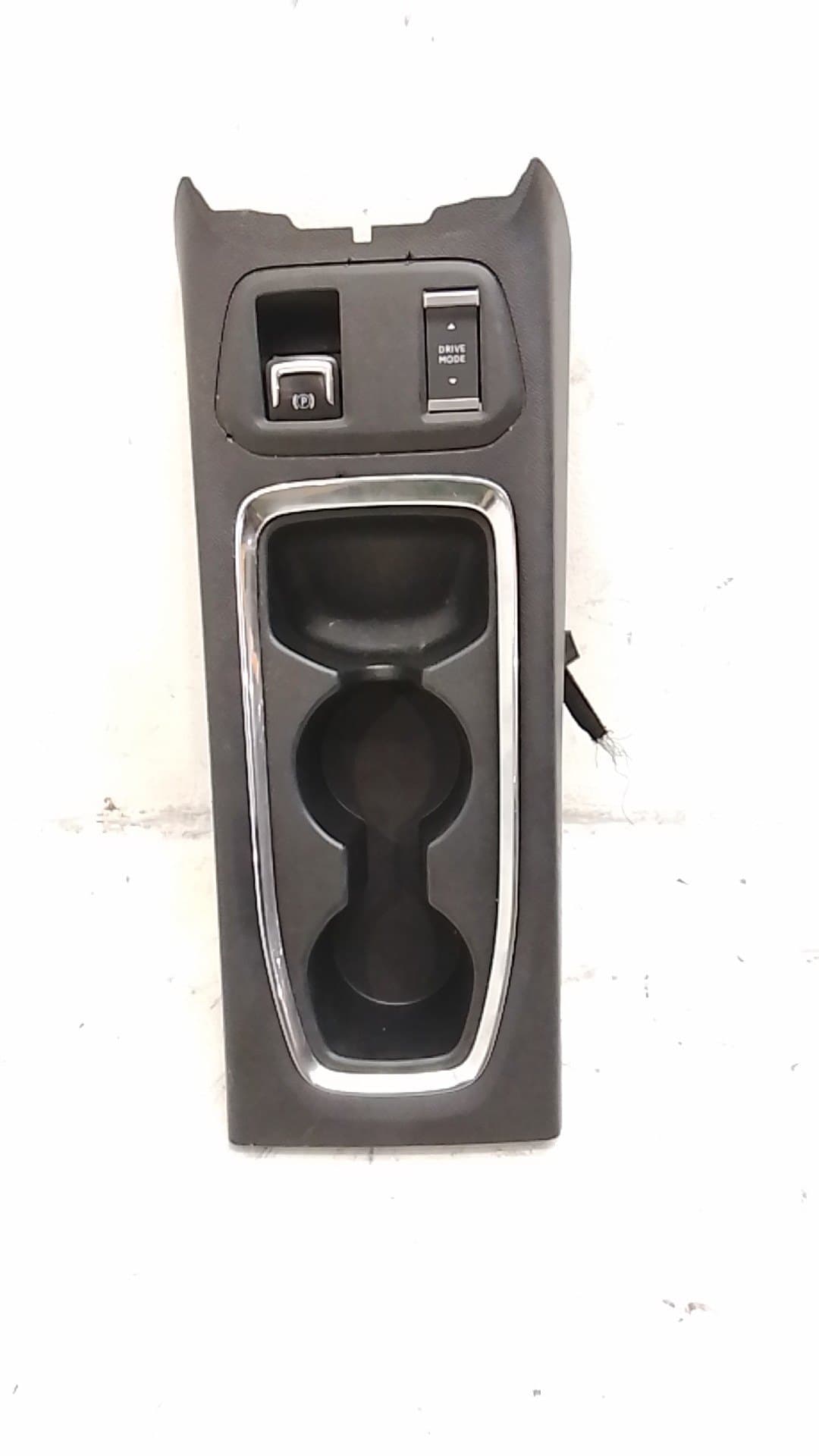 Freno de mano electrico OPEL CORSA F