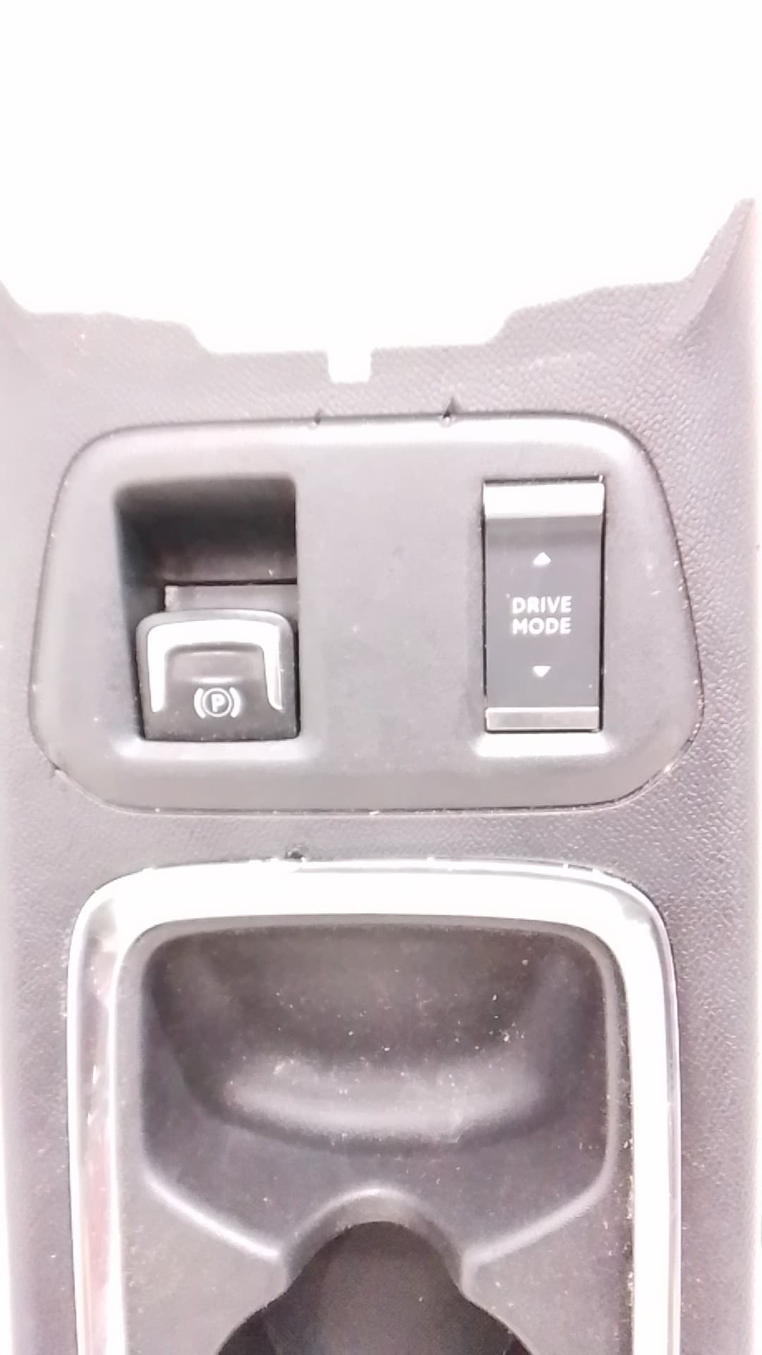 Freno de mano electrico OPEL CORSA F 3