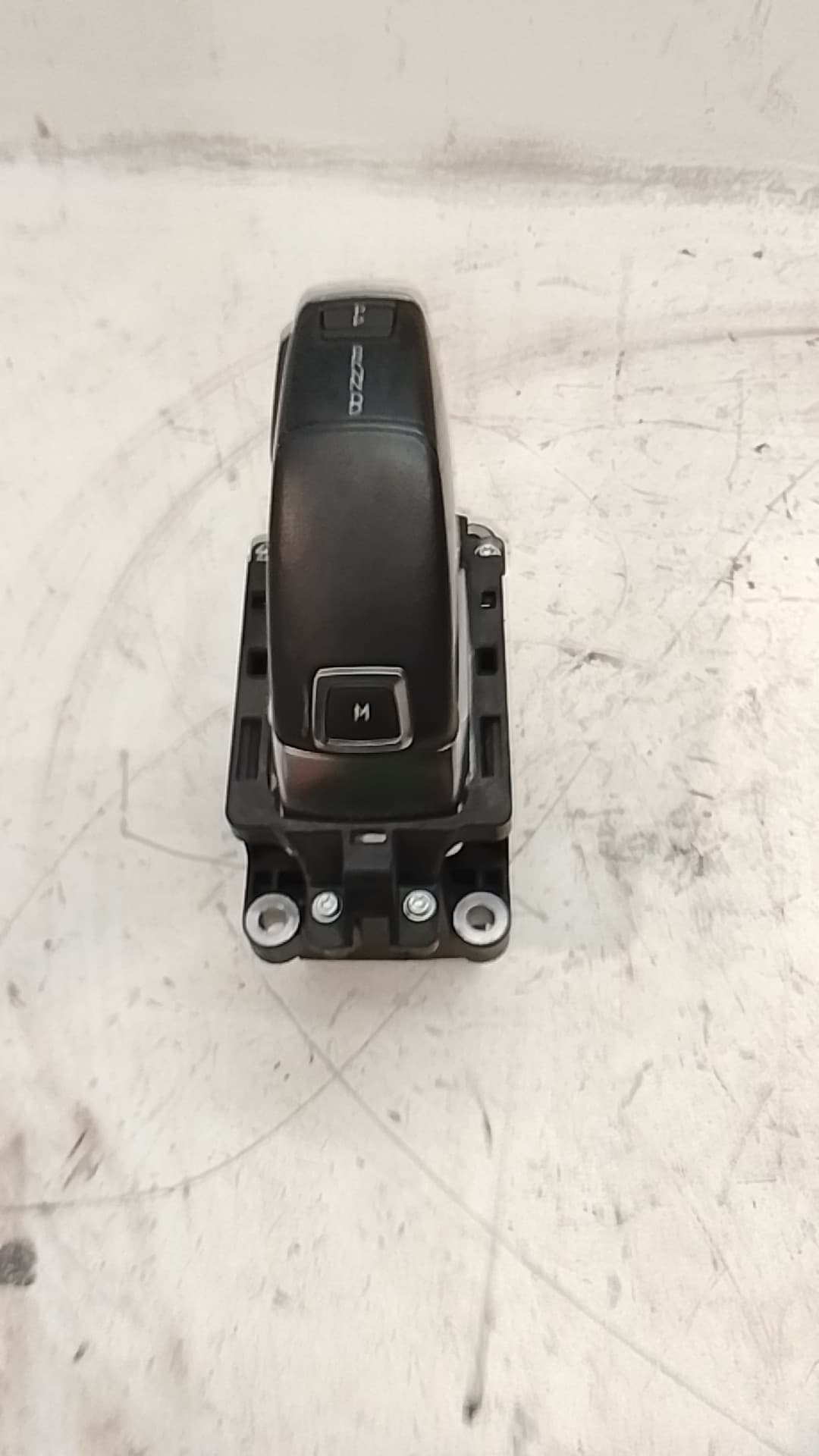 Palanca cambio OPEL CORSA F