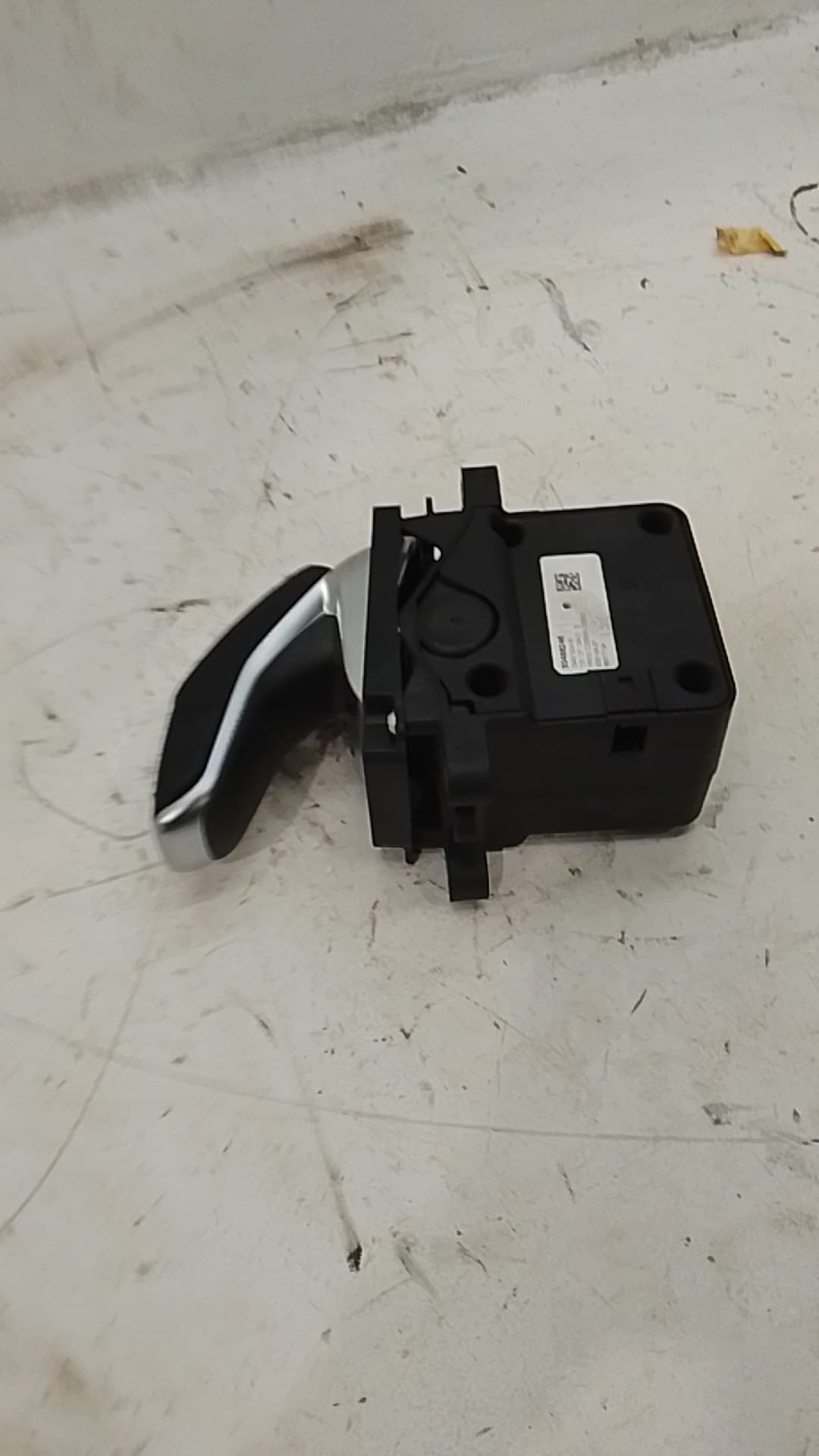 Palanca cambio OPEL CORSA F 2