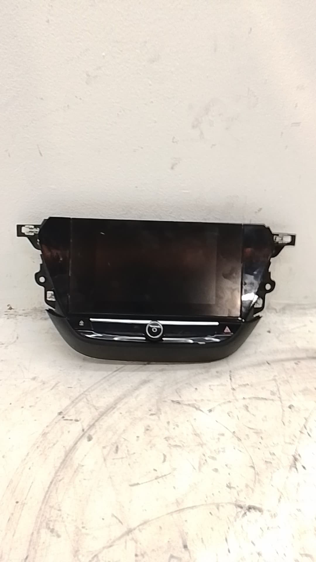 Pantalla multifuncion OPEL CORSA F