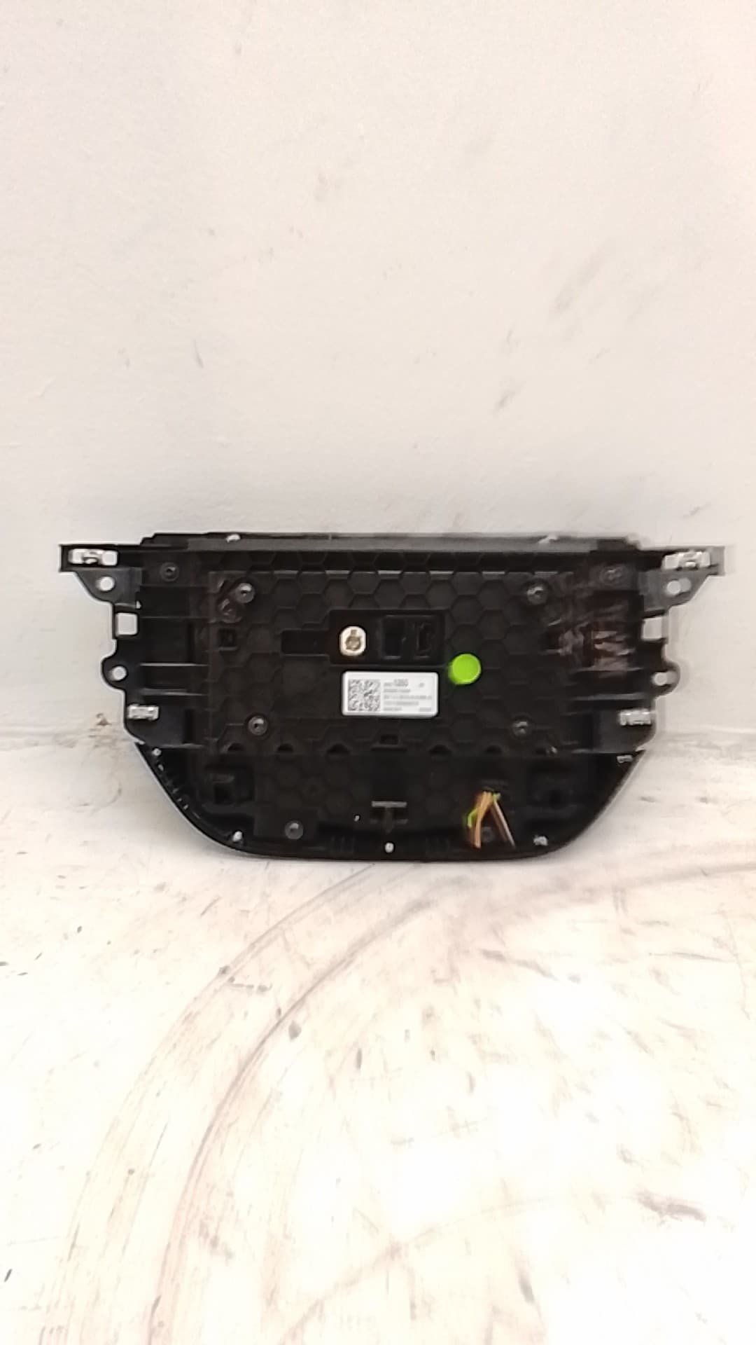 Pantalla multifuncion OPEL CORSA F 4