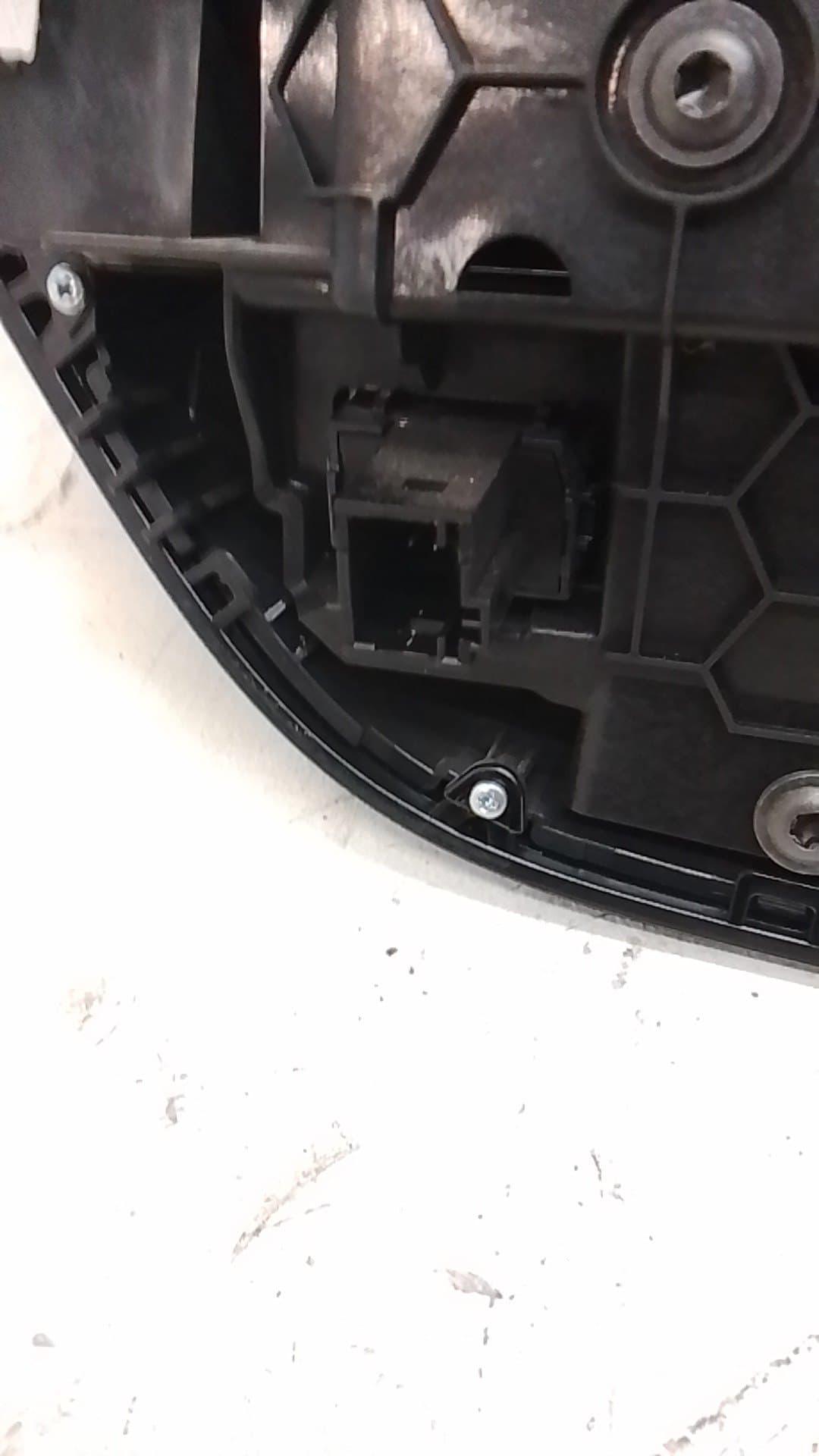 Pantalla multifuncion OPEL CORSA F 2