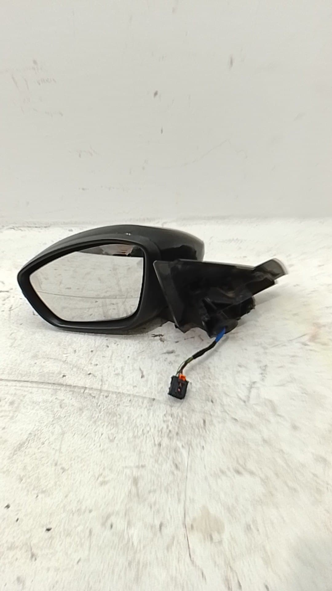 Retrovisor izquierdo OPEL CORSA F