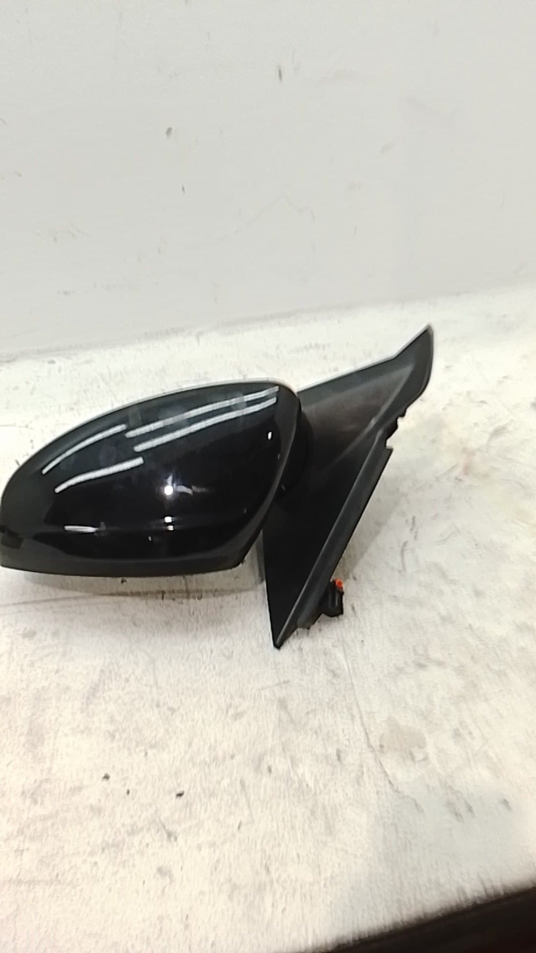 Retrovisor izquierdo OPEL CORSA F 4