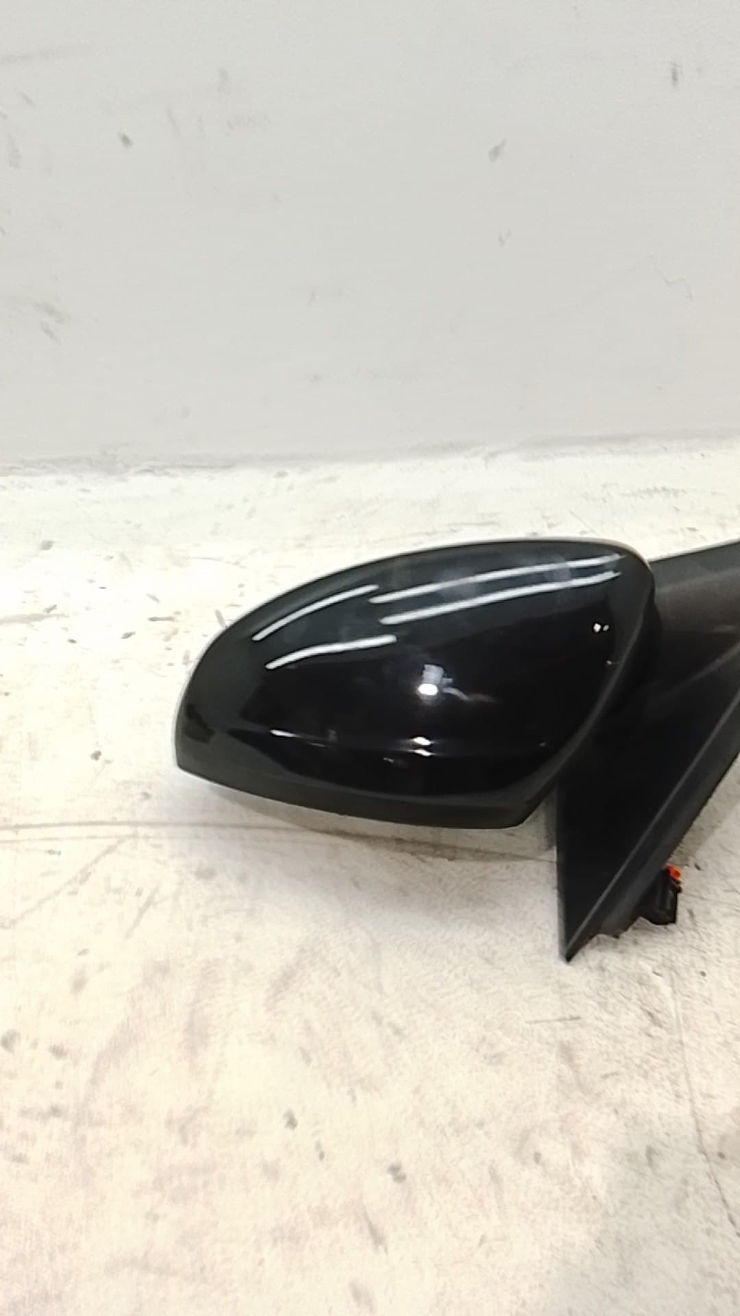 Retrovisor izquierdo OPEL CORSA F 3
