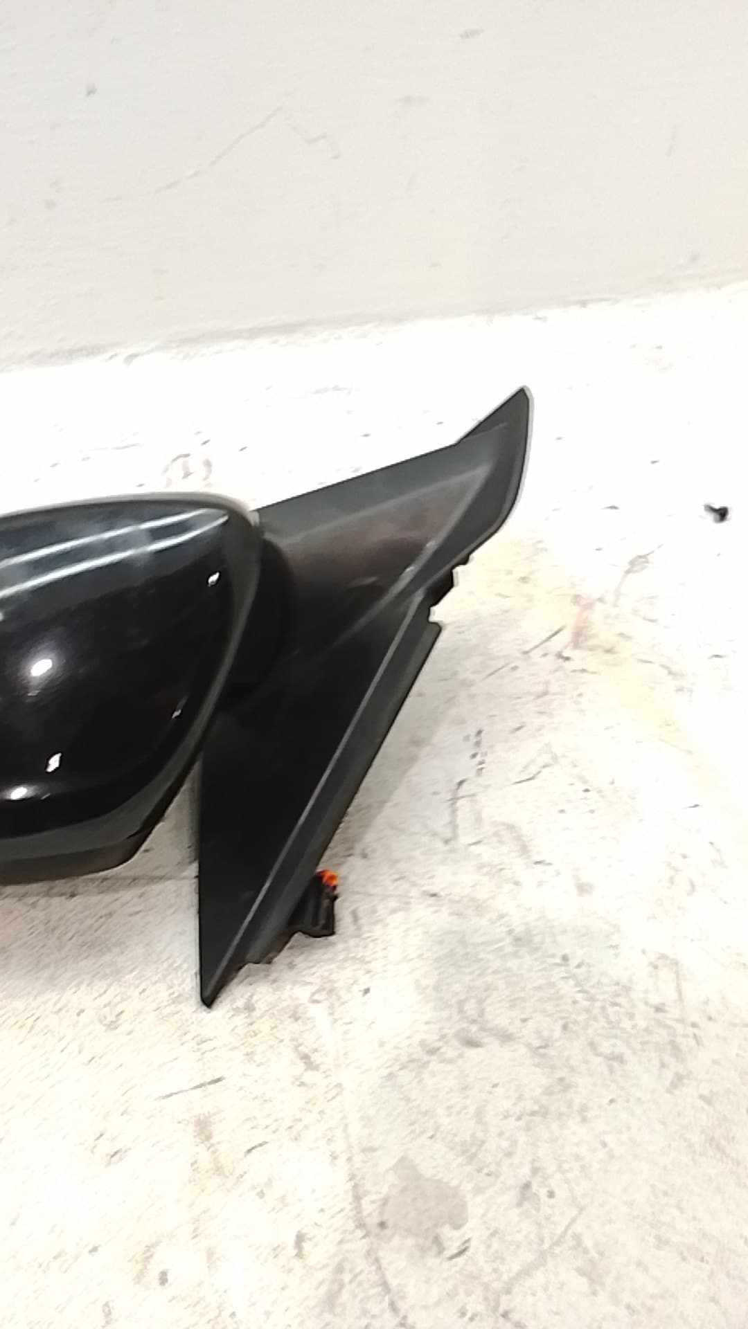 Retrovisor izquierdo OPEL CORSA F 2