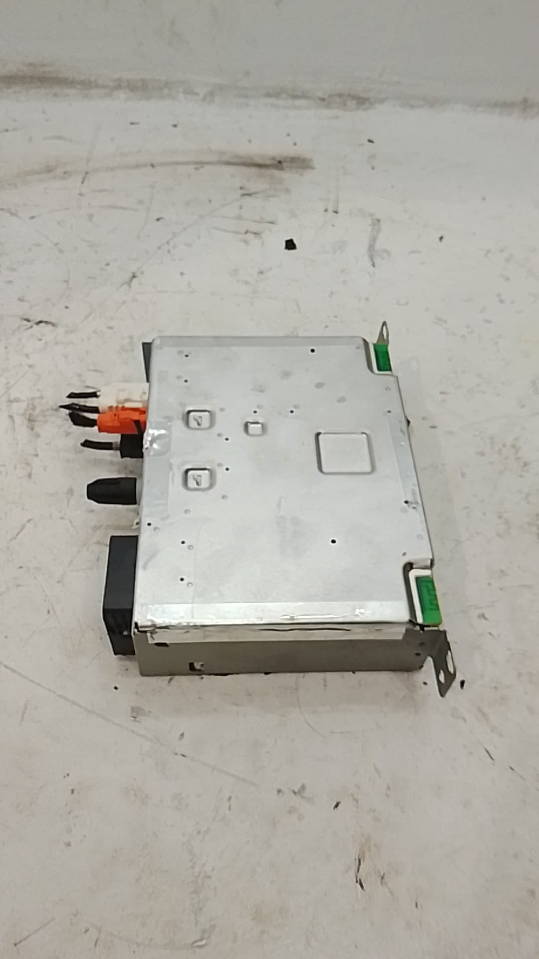 Sistema audio / radio cd OPEL CORSA F 4