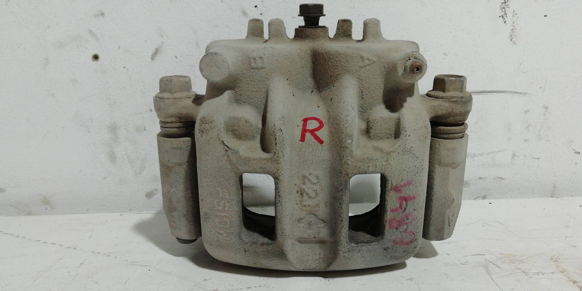 Recambio MITSUBISHI MONTERO (L040) ref. FS13W