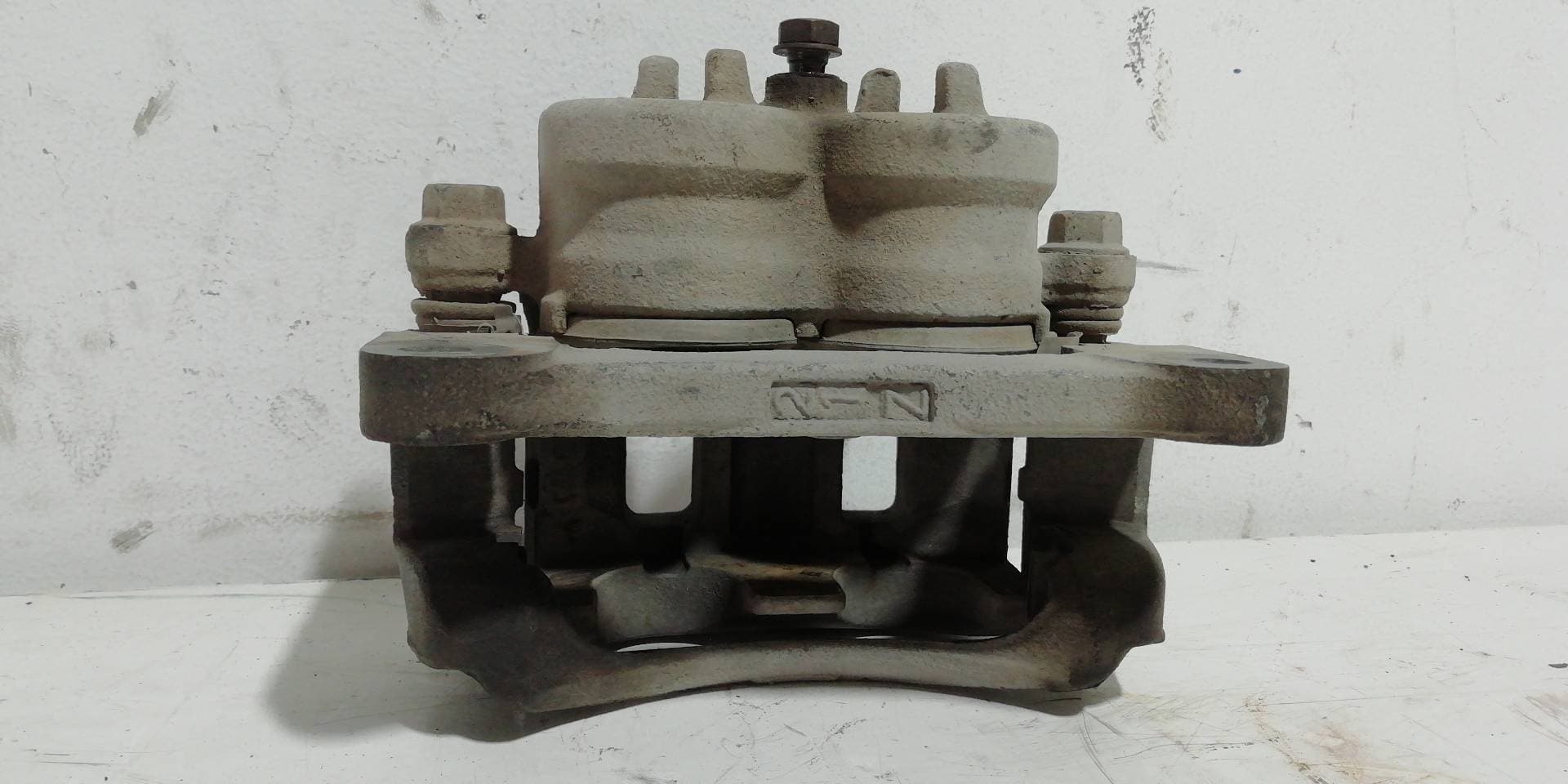 Recambio MITSUBISHI MONTERO (L040) ref. FS13W 3