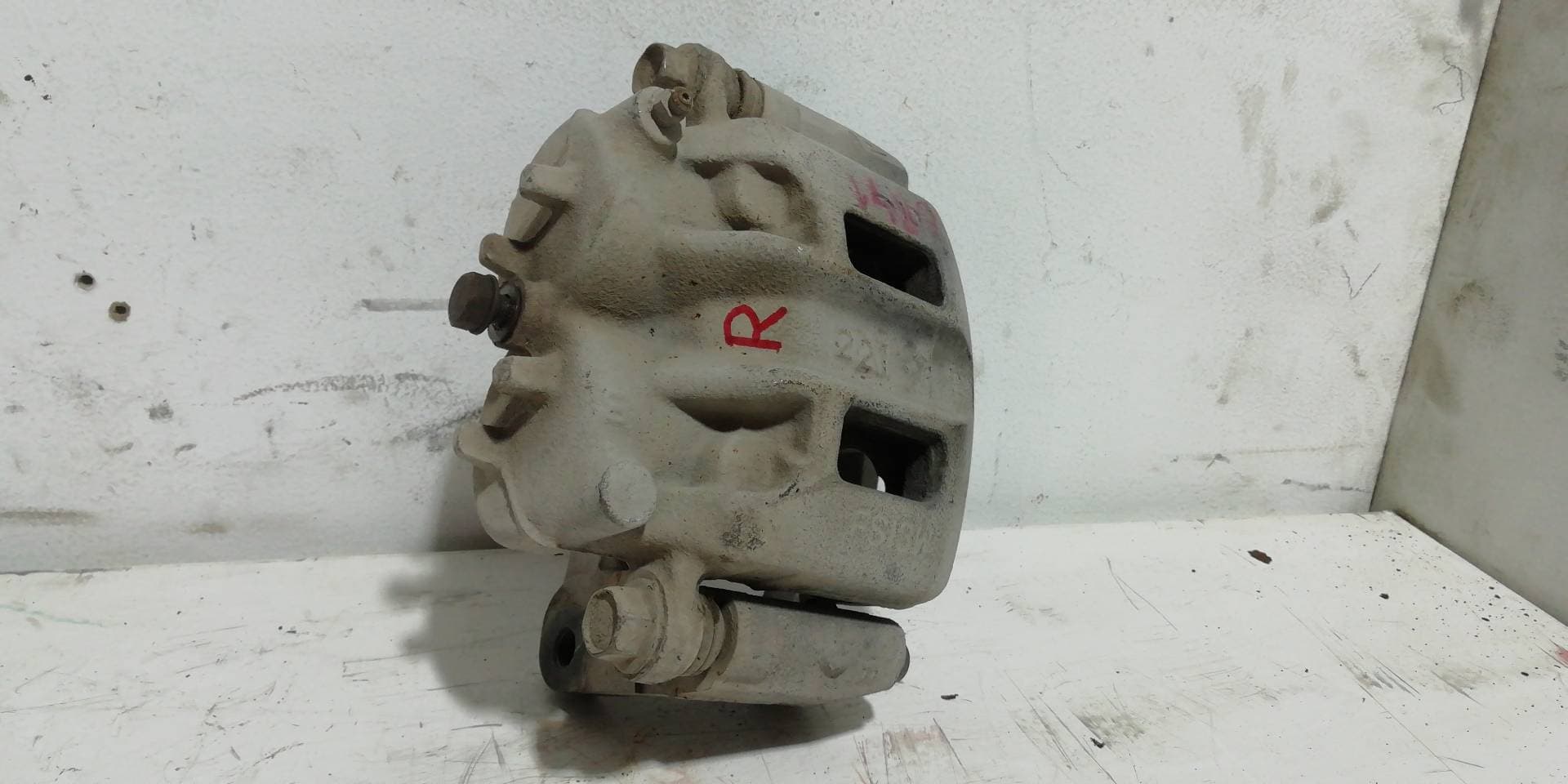 Recambio MITSUBISHI MONTERO (L040) ref. FS13W 2