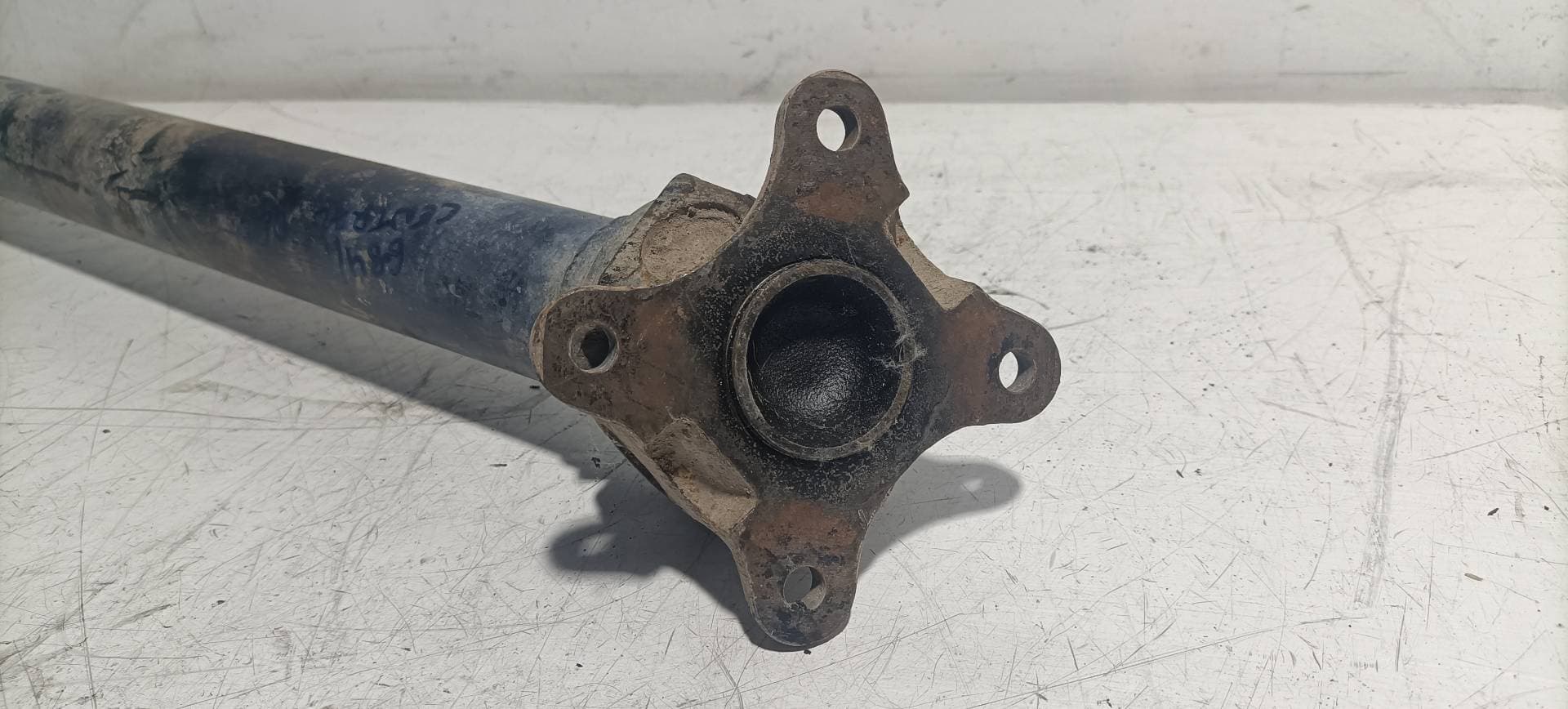 Recambio MITSUBISHI MONTERO (L040) ref. MR410559 5