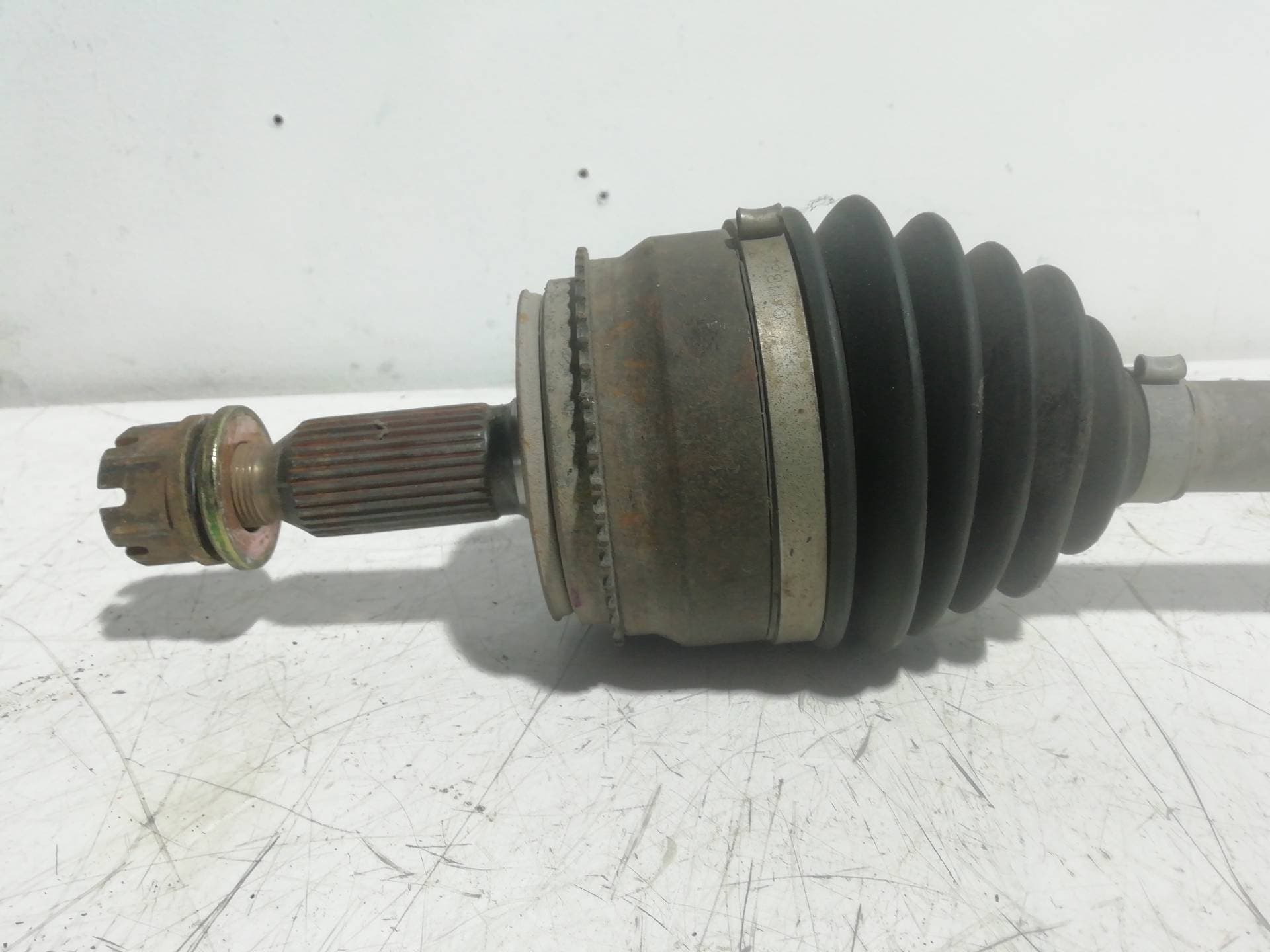 Transmision delantera derecha MITSUBISHI MONTERO (L040) 5