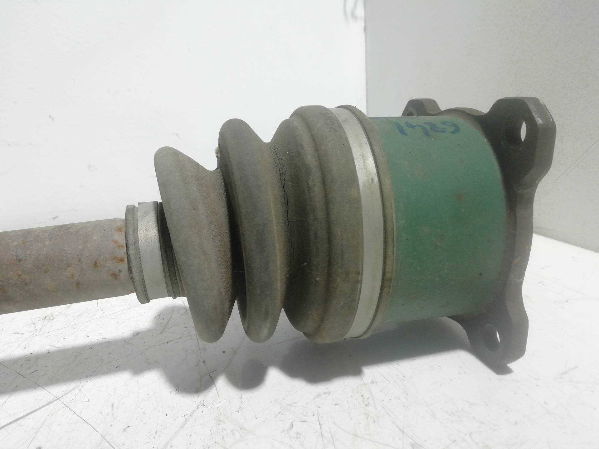 Transmision delantera derecha MITSUBISHI MONTERO (L040) 4