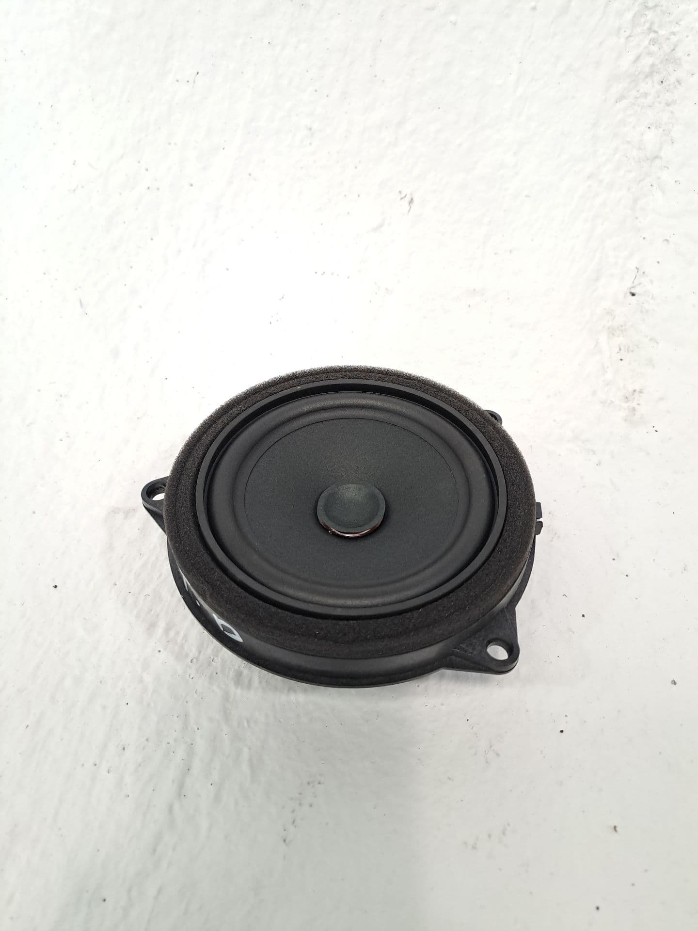 Altavoz BMW X3 (F25) 3