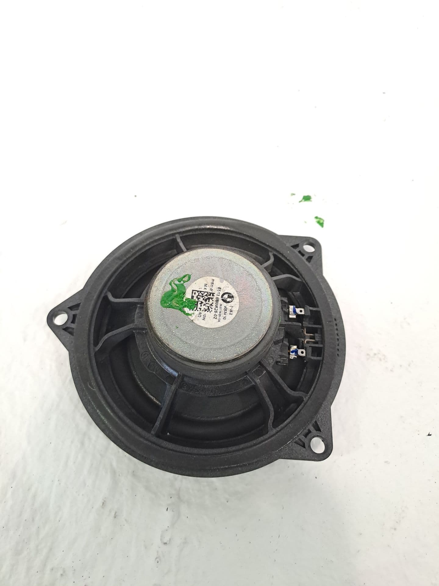 Altavoz BMW X3 (F25)