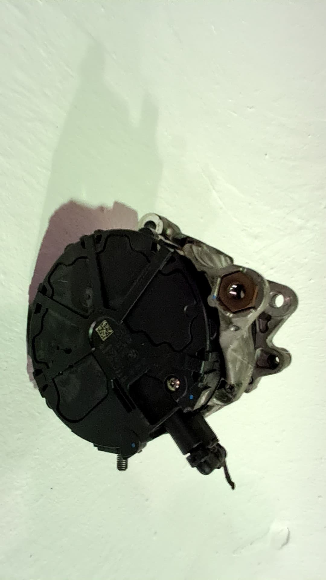 Alternador BMW X3 (F25) 2