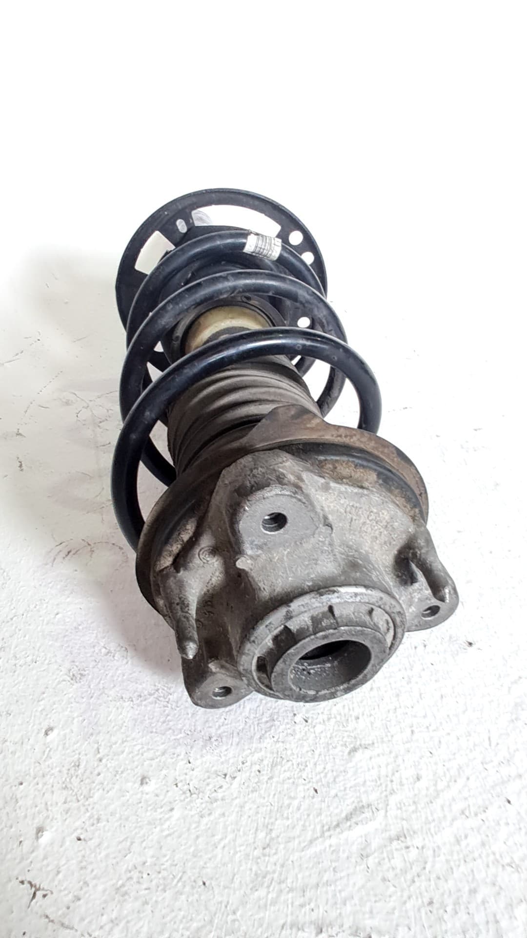 Amortiguador delantero derecho BMW X3 (F25) 3